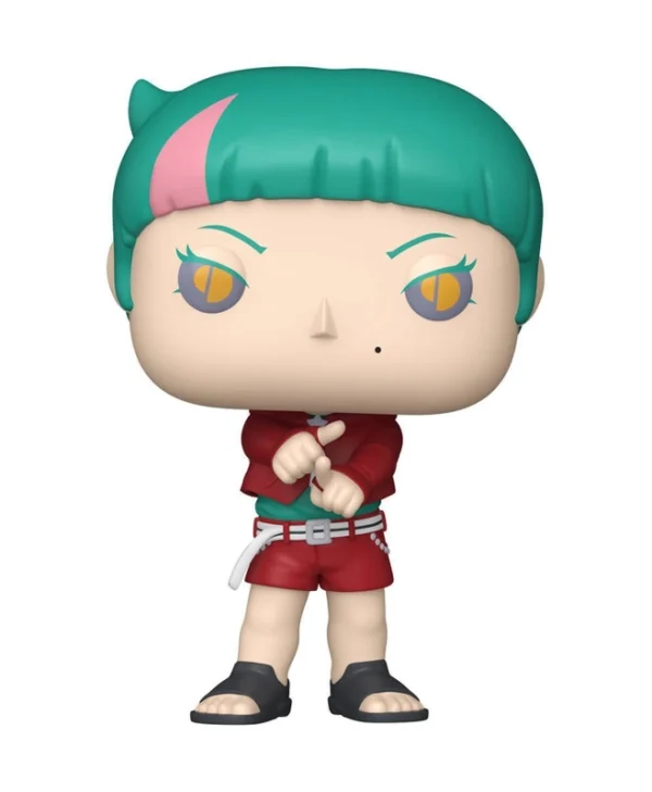 Funko Pop! Animation: Naruto Boruto Daemon 83707