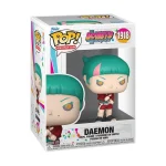 Funko Pop! Animation: Naruto Boruto Daemon 83707 - Image 2