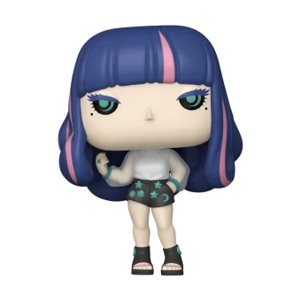 Funko Pop! Animation: Boruto - Eida 1920 Limited Edition 83709