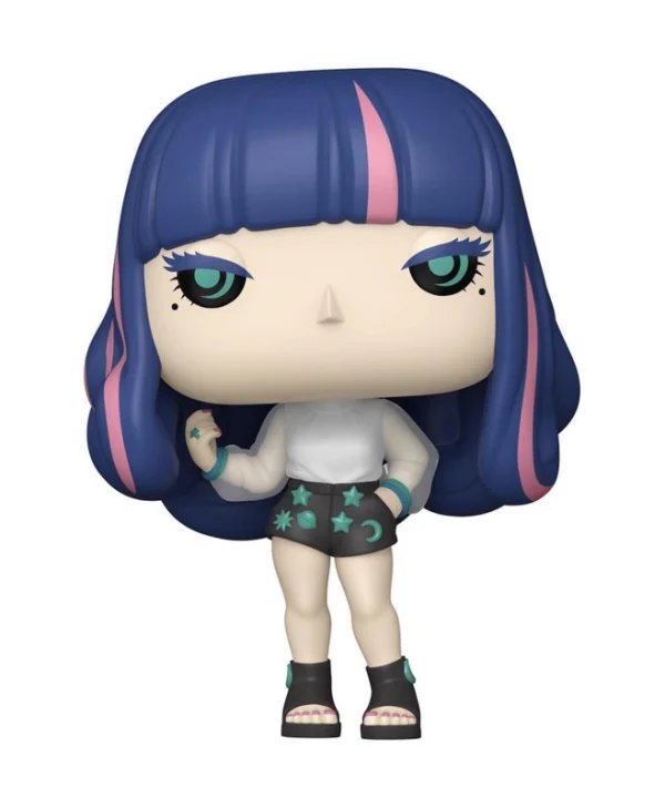 Funko Pop! Animation: Boruto - Eida 1920 Limited Edition 83709