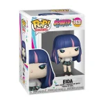 Funko Pop! Animation: Boruto - Eida 1920 Limited Edition 83709 - Image 2