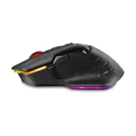 Spartan Gear Cecrops Ασύρματο RGB Gaming Ποντίκι Μαύρο SGWMOU09 - Image 3