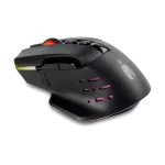 Spartan Gear Cecrops Ασύρματο RGB Gaming Ποντίκι Μαύρο SGWMOU09 - Image 5