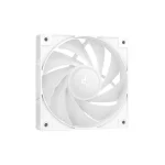 Deepcool AG620 WH ARGB V2 Ψύκτρα Επεξεργαστή Διπλού Ανεμιστήρα για Socket AM4/AM5/1200/115x/1700 Λευκή R-AG620-WHAMMN-GJD - Image 5