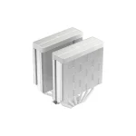 Deepcool AG620 WH ARGB V2 Ψύκτρα Επεξεργαστή Διπλού Ανεμιστήρα για Socket AM4/AM5/1200/115x/1700 Λευκή R-AG620-WHAMMN-GJD - Image 7
