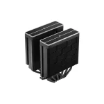 Deepcool AG620 BK ARGB V2 Ψύκτρα Επεξεργαστή Διπλού Ανεμιστήρα για Socket AM4/AM5/1200/115x/1700 R-AG620-BKAMMN-GJD - Image 7
