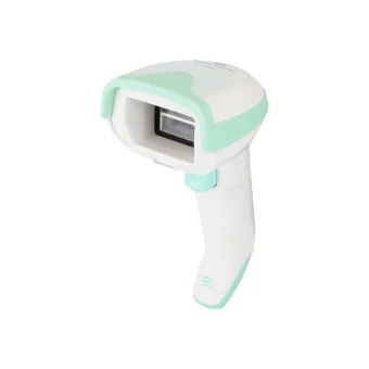 Datalogic Gryphon Gd4520 Kit Scanner Χειρός με Δυνατότητα Ανάγνωσης 2D και QR Barcodes GD4520-HCK1-HD