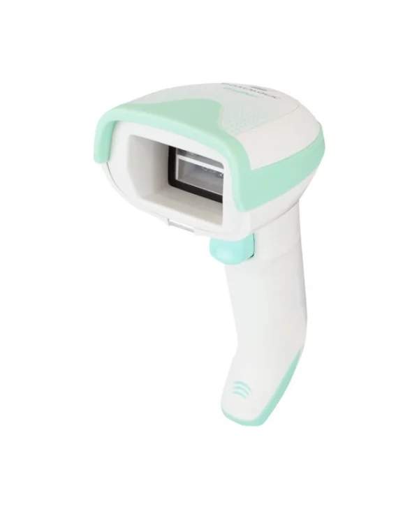 Datalogic Gryphon Gd4520 Kit Scanner Χειρός με Δυνατότητα Ανάγνωσης 2D και QR Barcodes GD4520-HCK1-HD