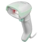 Datalogic Gryphon Gd4520 Kit Scanner Χειρός με Δυνατότητα Ανάγνωσης 2D και QR Barcodes GD4520-HCK1-HD - Image 3