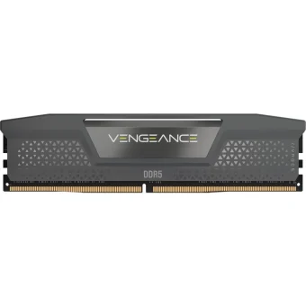 Corsair Vengeance DDR5 με Module 1x16GB και Ταχύτητα 6000 για Desktop CMK16GX5M1E6000Z36