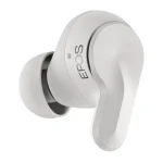 Epos Adapt E1 In-ear Bluetooth Handsfree Ακουστικά με Αντοχή στον Ιδρώτα και Θήκη Φόρτισης Nordic White 1001261 - Image 4