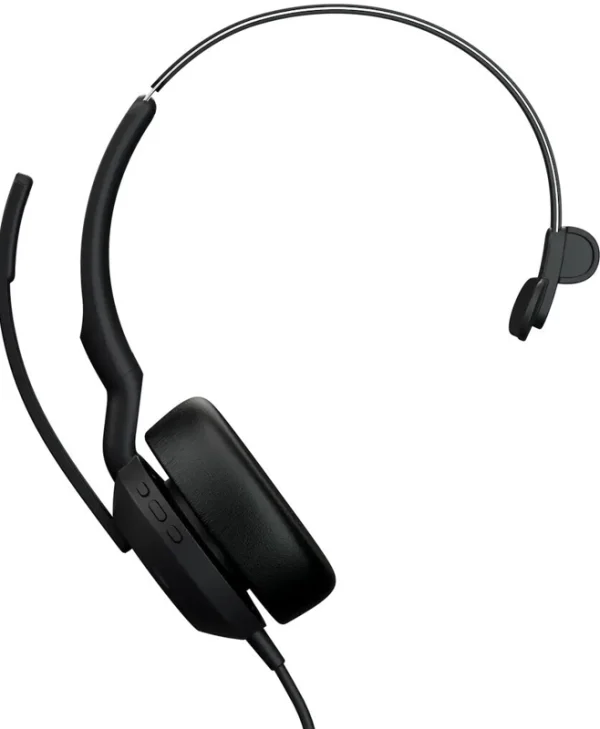 GN Audio VOIP Headset (25069-889-899)