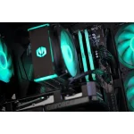 Actina 5901443416982 Gaming Desktop PC (Ryzen 5-7500F/32GB DDR5/1TB SSD/Radeon RX 9070/No OS) KOMACNGIP0314 - Image 3