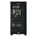 Actina KOMACNGIP0276 Gaming Desktop PC (Ryzen 7-9800X3D/32GB DDR5/2TB SSD/Radeon RX 9070 XT/No OS) - Image 2