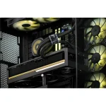 Actina KOMACNGIP0276 Gaming Desktop PC (Ryzen 7-9800X3D/32GB DDR5/2TB SSD/Radeon RX 9070 XT/No OS) - Image 7