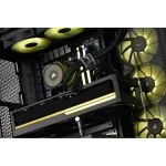 Actina KOMACNGIP0276 Gaming Desktop PC (Ryzen 7-9800X3D/32GB DDR5/2TB SSD/Radeon RX 9070 XT/No OS) - Image 8