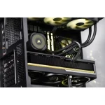 Actina KOMACNGIP0276 Gaming Desktop PC (Ryzen 7-9800X3D/32GB DDR5/2TB SSD/Radeon RX 9070 XT/No OS) - Image 9