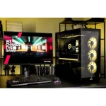 Actina KOMACNGIP0276 Gaming Desktop PC (Ryzen 7-9800X3D/32GB DDR5/2TB SSD/Radeon RX 9070 XT/No OS) - Image 11