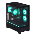 Actina KOMACNGIP0297 Gaming Desktop PC (Ryzen 7-7600X/32GB DDR5/1TB SSD/GeForce RTX 5070 Ti/W11 Home) - Image 8