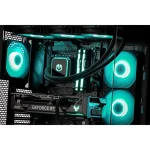 Actina KOMACNGIP0294 Gaming Desktop PC (Ryzen 7-9800X3D/32GB DDR5/1TB SSD/GeForce RTX 5070 Ti/No OS) - Image 6