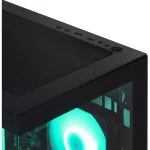 Actina KOMACNGIP0302 Gaming Desktop PC (Ryzen 7-7800X3D/32GB DDR5/2TB SSD/GeForce RTX 5080/No OS) - Image 8