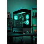 Actina KOMACNGIP0285 Gaming Desktop PC (Ryzen 7-9800X3D/32GB DDR5/1TB SSD/GeForce RTX 5070/No OS) - Image 5
