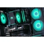 Actina KOMACNGIP0289 Gaming Desktop PC (Ryzen 9-7900/32GB DDR5/1TB SSD/GeForce RTX 5070/No OS) - Image 5