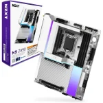 NZXT N9 Z890 Wi-Fi Motherboard ATX με Intel 1851 Socket N9-Z89XT-W1