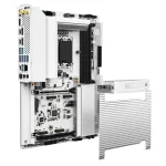 NZXT N9 Z890 Wi-Fi Motherboard ATX με Intel 1851 Socket N9-Z89XT-W1 - Image 5