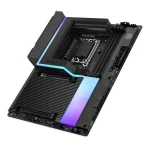 NZXT N9 Z890 Wi-Fi Motherboard ATX με Intel 1851 Socket N9-Z89XT-B1 - Image 2