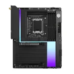 NZXT N9 Z890 Wi-Fi Motherboard ATX με Intel 1851 Socket N9-Z89XT-B1 - Image 3