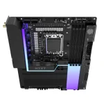 NZXT N9 Z890 Wi-Fi Motherboard ATX με Intel 1851 Socket N9-Z89XT-B1 - Image 4