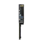 NZXT N9 Z890 Wi-Fi Motherboard ATX με Intel 1851 Socket N9-Z89XT-B1 - Image 5
