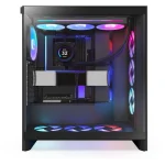 NZXT N9 Z890 Wi-Fi Motherboard ATX με Intel 1851 Socket N9-Z89XT-B1 - Image 7