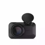 Garmin Cam Mini Κάμερα DVR Αυτοκινήτου 1080P WiFi, GPS για Παρμπρίζ 010-02899-10