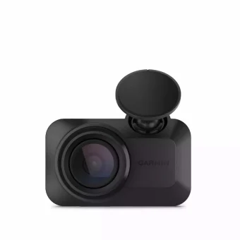 Garmin Cam Mini Κάμερα DVR Αυτοκινήτου 1080P WiFi, GPS για Παρμπρίζ 010-02899-10