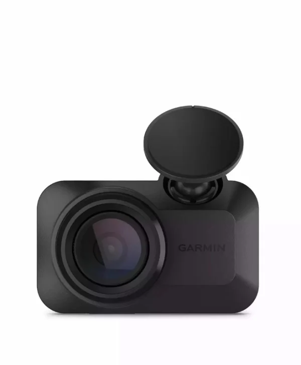 Garmin Cam Mini Κάμερα DVR Αυτοκινήτου 1080P WiFi, GPS για Παρμπρίζ 010-02899-10