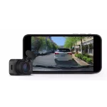 Garmin Cam Mini Κάμερα DVR Αυτοκινήτου 1080P WiFi, GPS για Παρμπρίζ 010-02899-10 - Image 4