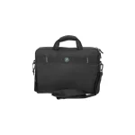 Manhattan Τσάντα Ώμου / Χειρός για Laptop 14.1" σε Μαύρο χρώμα 440363 - Image 3