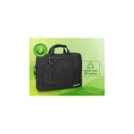 Manhattan Τσάντα Ώμου / Χειρός για Laptop 14.1" σε Μαύρο χρώμα 440363 - Image 5
