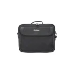 Manhattan Τσάντα Ώμου / Χειρός για Laptop 15.6" σε Μαύρο χρώμα 439947 - Image 6