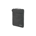Manhattan Seattle Αδιάβροχη Θήκη για Laptop 15.6" σε Γκρι χρώμα 439817 - Image 4