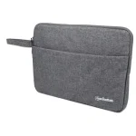Manhattan Seattle Αδιάβροχη Θήκη για Laptop 14.5" σε Γκρι χρώμα 439916
