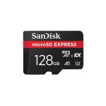 Sandisk Switch microSDHC 256GB Class 10 U3 V30 A1 UHS-I SDSQXFN-256G-GN4NN - Image 2