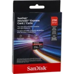Sandisk Switch microSDHC 256GB Class 10 U3 V30 A1 UHS-I SDSQXFN-256G-GN4NN - Image 4