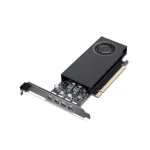 Lenovo RTX A400 4GB GDDR6 Κάρτα Γραφικών 4X61Q73040