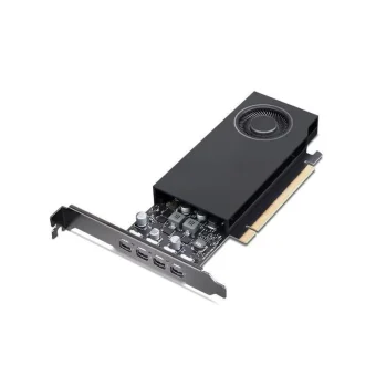 Lenovo RTX A400 4GB GDDR6 Κάρτα Γραφικών 4X61Q73040
