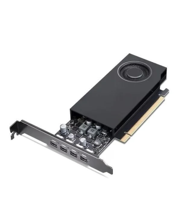 Lenovo RTX A400 4GB GDDR6 Κάρτα Γραφικών 4X61Q73040