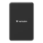 Verbatim Charge 'n' Go MagSafe Power Bank 10000mAh 20W με Θύρα USB-C Power Delivery Μαύρο 32227 - Image 3