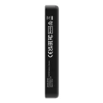 Verbatim Charge 'n' Go MagSafe Power Bank 10000mAh 20W με Θύρα USB-C Power Delivery Μαύρο 32227 - Image 5